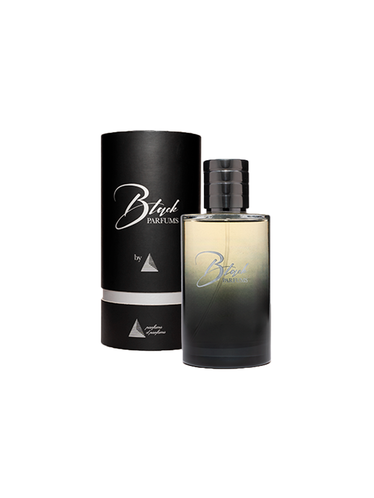 Black Perfums