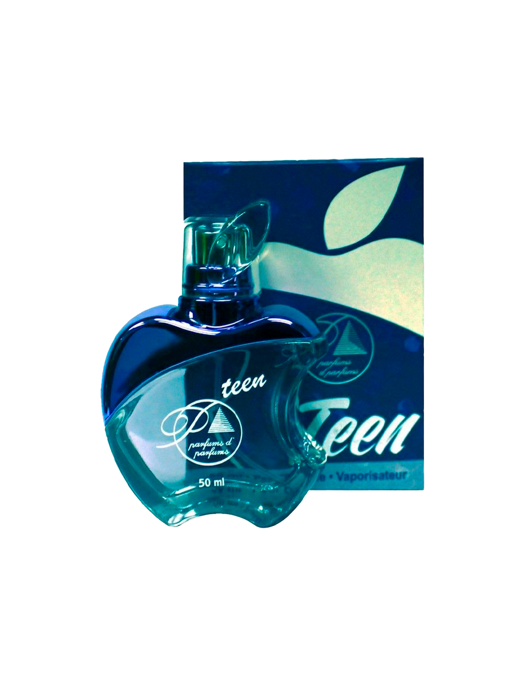 Pour Femme