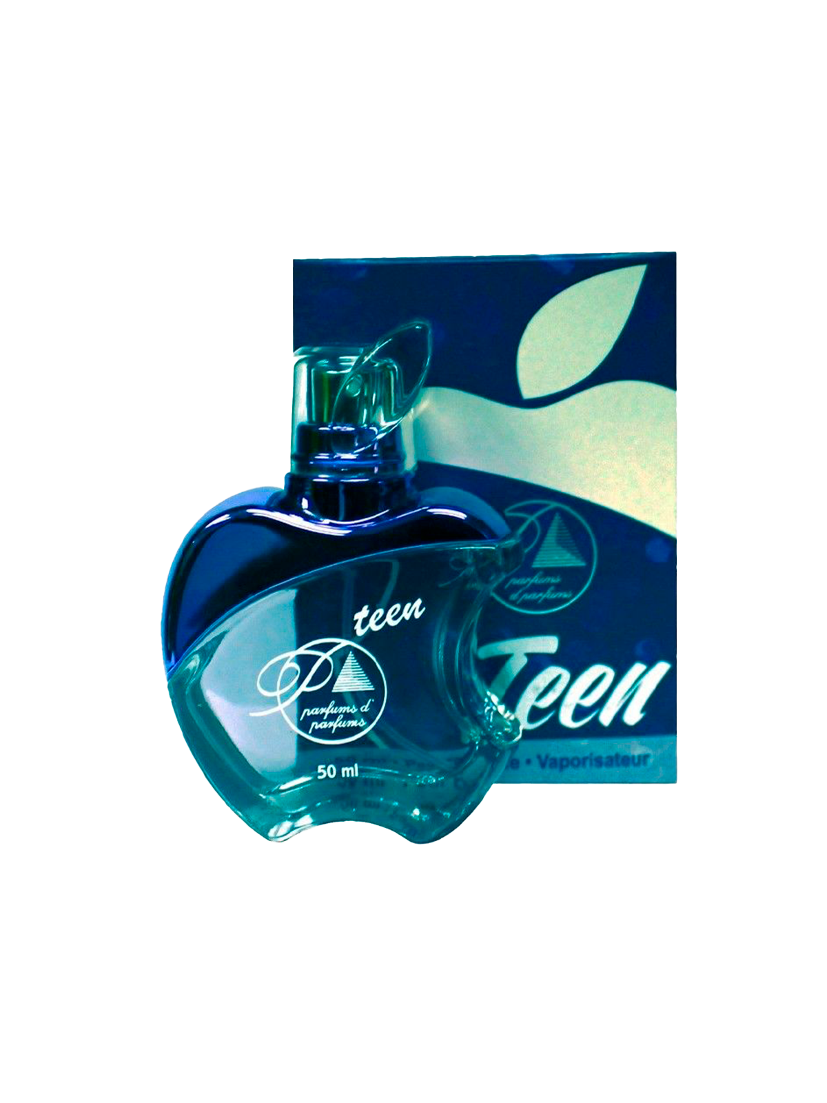 Pour Femme