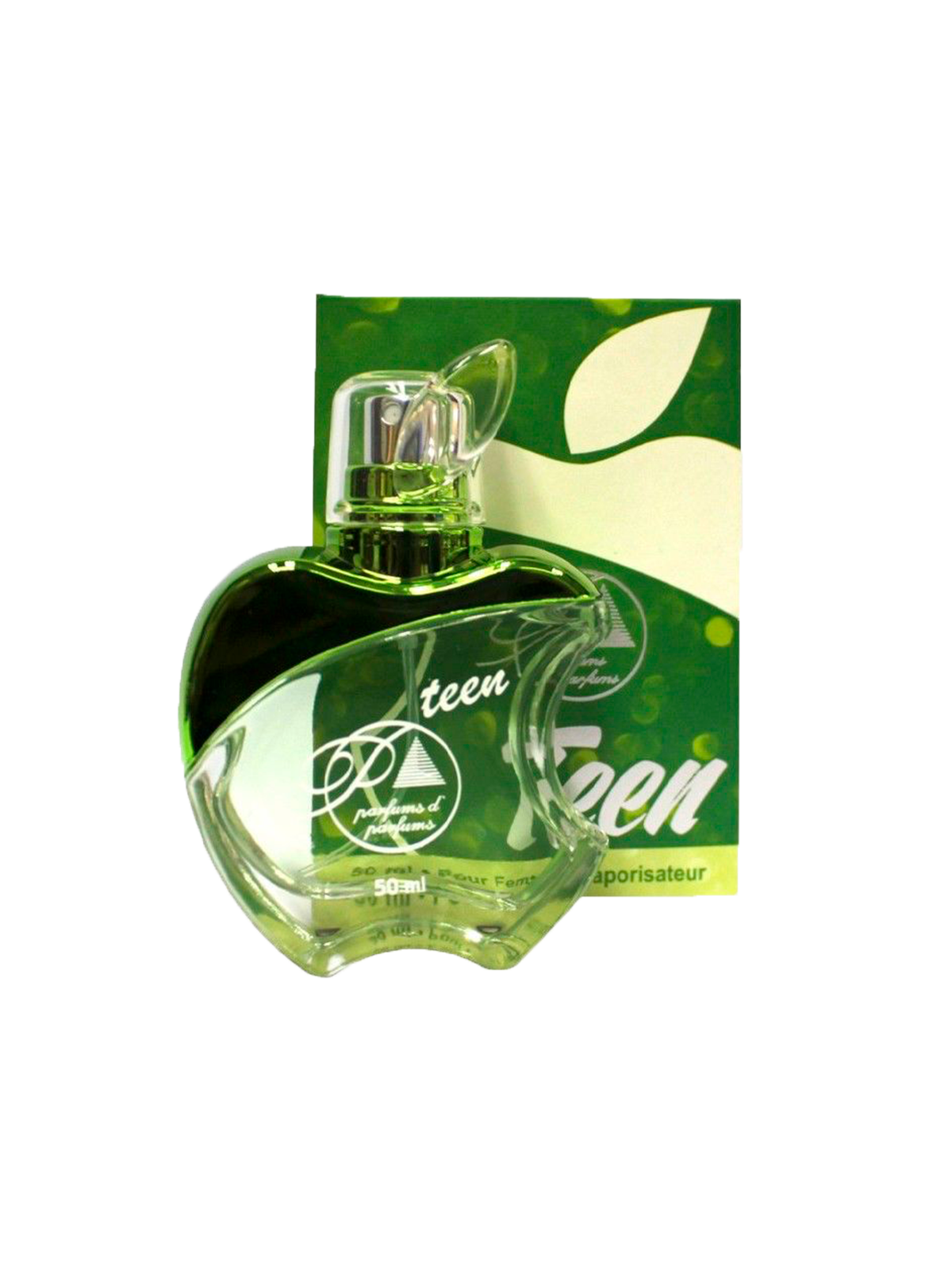 Pour Femme