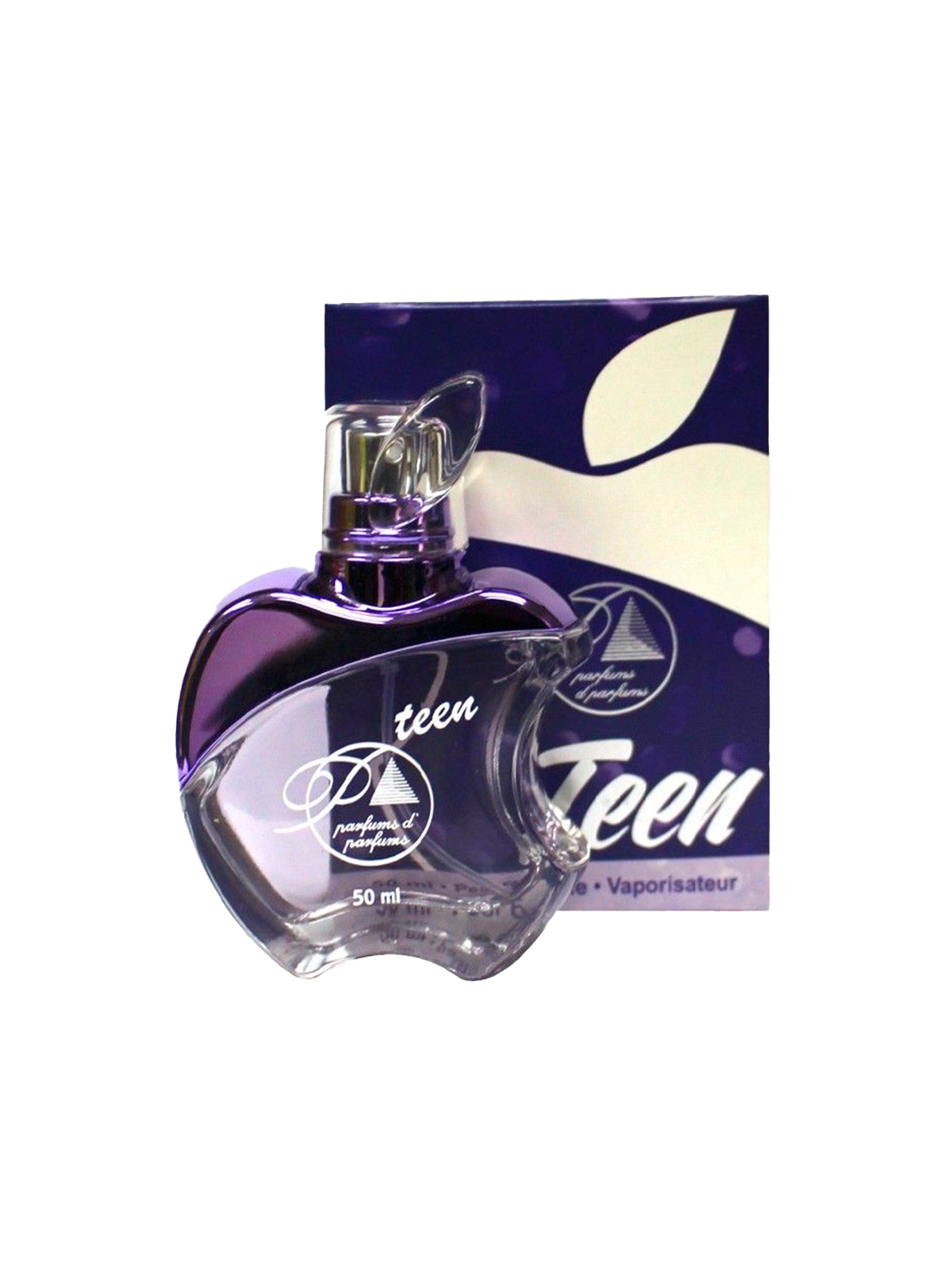 Pour Femme