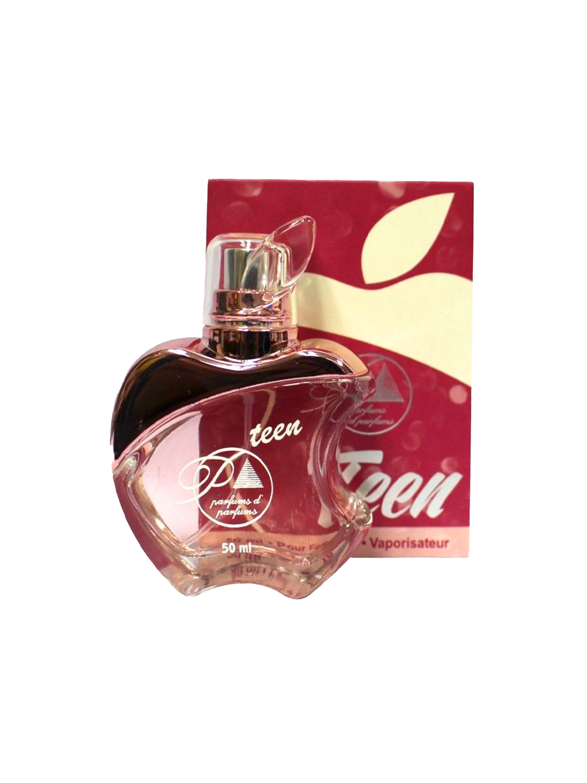Pour Femme